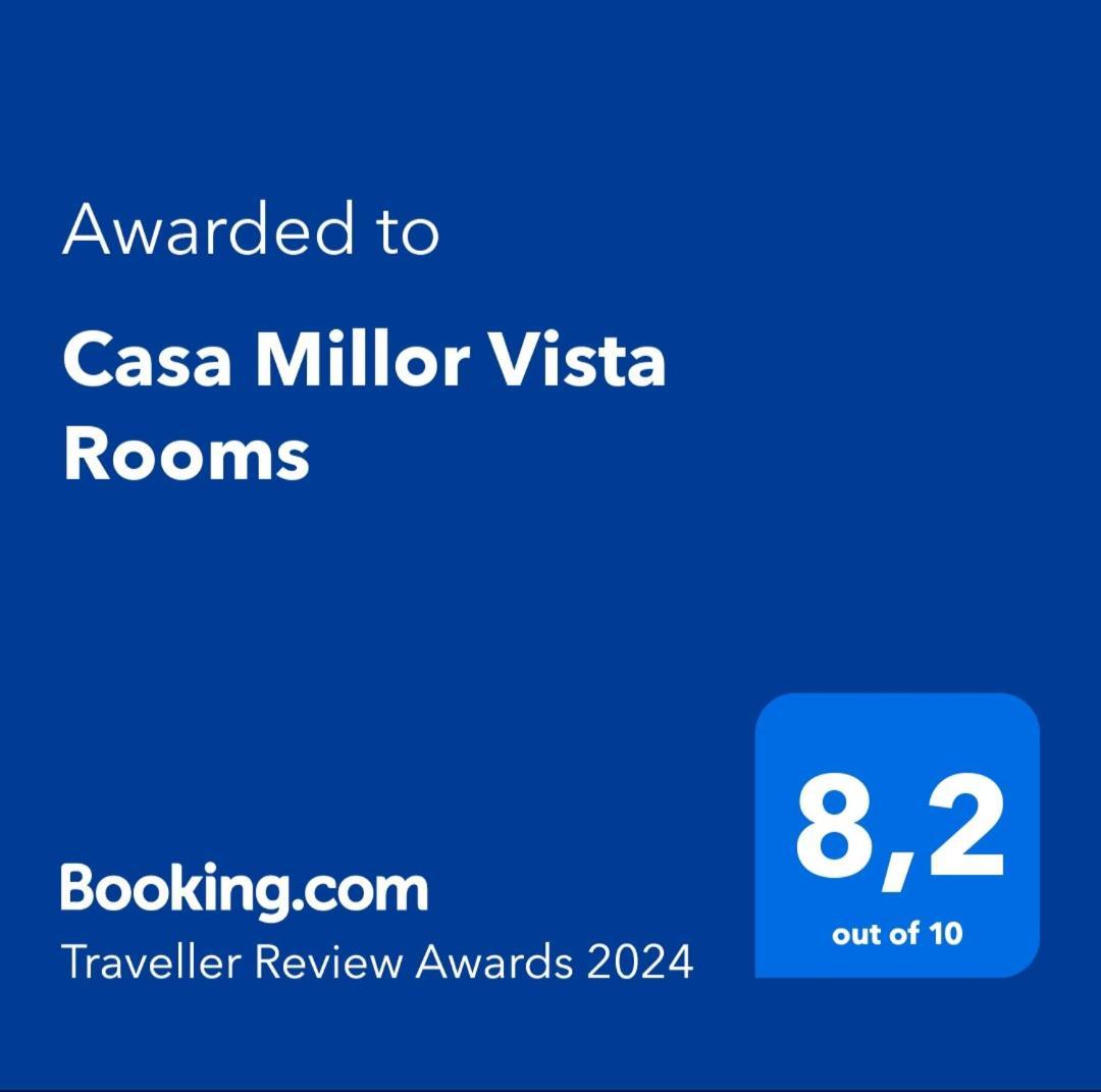 Casa Millor Vista, Rooms Шатіва Екстер'єр фото